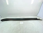 17-23 Oem Porsche Panamera 4S 971 Passenger Skirt Rocker Panel Shell Black *. Fixed Price $299.95.