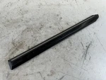 Bmw 325I Left Rear Dr Quarter Rub Strip Molding E30 84-87 Coupe Convertible. Fixed Price $23.74.