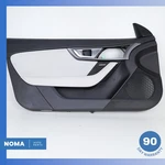 14-20 Jaguar X152 F-type Left Driver Side Interior Door Trim Panel Gray Oem. Fixed Price $195.23.