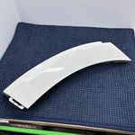 2010-2019 Ford Taurus Rear Left Door Quarter Wheel Arch Trim Molding White Oem. Fixed Price $69.00.