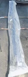 Nos Gm Saab 1998-2009 9-5 Lh Side Skirt Rocker Cover. Fixed Price $119.99.