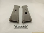 Lexus IS300 Sedan Pair Of Left & Right Upper B Pillar Trim Panel Fits 2001-2005. Fixed Price $45.41.