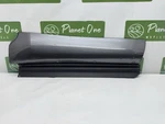Oem 2020 2024 Toyota Highlander Rear Right Side Door Molding 75075-0E090 Used. Fixed Price $49.00.