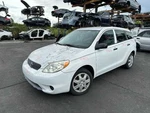 Passenger Center Pillar Without Ground Effects Fits 03-08 Matrix 717632. Fixed Price $193.20.