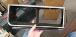 Nos Gm 25509373 Headlamp Door-left 83 Century. Fixed Price $24.99.