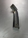 Mercury Monterey Corner Molding Passenger Side Rear 1965. Fixed Price $31.00.