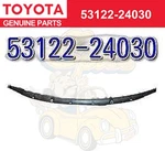 Toyota Genuine 53122-24030 Lexus Rc GSC10 Early Model Grille Mall Silver. Fixed Price $139.42.