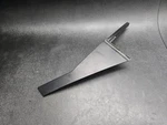 Rear Right Door Window Side Molding 2022 Nissan Rogue 82290-6RR1A 2021-2025. Fixed Price $69.50.