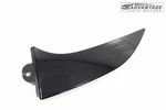 2017-2023 Alfa Romeo Stelvio Tailgate Liftgate Left Side Applique Molding Oem. Fixed Price $50.04.