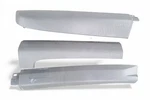 2003-2005 Honda Element Roof Panel Molding Right/passenger Set Metallic 752. Fixed Price $210.12.