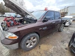 2014 Dodge Ram 1500 Fuel Filler Door Used Oem Brown 177.CH8M14 157K Miles. Fixed Price $80.70.