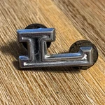 1966-1970 Plymouth Panel Emblem Letter Mopar Badge Ornament Trim 2528975. Fixed Price $22.99.