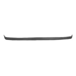 FO1057220 New Replacement Front Bumper Impact Strip Fits 1992-1996 Ford Bronco. Fixed Price $65.00.