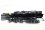 New Oem Ford Front Left Fender Extension Bracket CM5Z-16019-A Focus 2012-2018. Fixed Price $48.65.