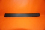 Tesla Model X Door Moulding Trim Left Rear 2016 2017 2018 2019 1035121-00-E. Fixed Price $62.10.