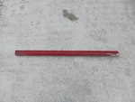 85-90 Camaro Z28 Iroc Lower Door Side Ground Effect Spoiler Lh Driver. Fixed Price $38.25.