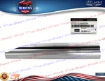 Genuine Front Door Lower Molding Left For 2023-2024 Genesis GV60 87721CU000EMP. Fixed Price $280.02.