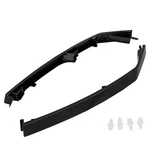 Fit For Nissan 04-15 Titan Armada QX56 Headlight Molding Trim Lower Filler Cover. Fixed Price $10.33.