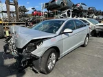 Passenger Center Pillar Us Built Without Sunroof Fits 15-19 Sonata 805574. Fixed Price $209.30.