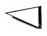 New Audi A6 C7 Rear Right Door Window Corner Cover Trim 4G5853274A5FQ. Fixed Price $39.29.