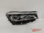 16 17 18 19 Bmw Series G11 G12 Full Led Adaptive Icon Headlight Right Side Oem. Fixed Price $1650.00.