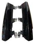 2015-2020 Chevy Tahoe Yukon Rear Quarter Panel Molding Oem. Fixed Price $97.50.