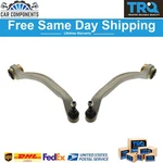 Trq New Front Lower Rearward Control Arm Pair Set For 1996-2008 Audi Vw A4 A6 A8. Fixed Price $123.12.