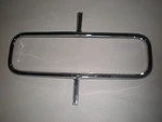 Nos 1973 Ford Mustang Grill Corral Moulding. Fixed Price $99.99.