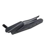 2005-2008 Volkswagen Jetta Wolfsburg Deck Left Trunk Hinge Wire Cover 1K5971821. Fixed Price $25.97.