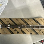 Brand New Jeep Cherokee Nameplate 68283172AA. Fixed Price $80.00.