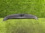 2006 2007 2008 Porsche Boxter Front Bumper Hood Trunk Lock Cover Trim Panel. Fixed Price $50.00.