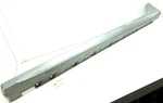 2010-2018 Jaguar Xjl Left Driver Side Skirt Rocker Molding Oem.. Fixed Price $139.99.