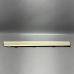 Tesla Model X Falcon Door Mid Gap Hider Left Rear 2016 2017 2018 2019 2020 Oem. Fixed Price $62.10.