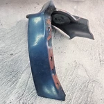 Ford D3LB17777A Bumper Filler Trim 1973 Lincoln Rear Rh Blue Stone Deflector Oem. Fixed Price $55.22.
