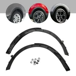 Rear Fender Trim Set 2011-2019 Ford Explorer Molding Moulding. Fixed Price $42.44.
