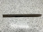 2005-2009 Subaru Outback Rear Left Door Molding Protector Bronze Oem. Fixed Price $44.99.
