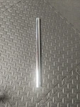 Mercedes W111 W112 Door Model Rear Chrome Garnish Moulding. Fixed Price $74.52.