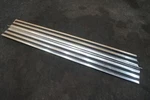 Rear Left Door Sill Scuff Plate Trim Cover Panel 51477057021 Rolls Royce Phantom. Fixed Price $129.99.