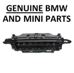 Genuine Bmw M5 F90 Bumper Exhaust Support Panel 51128080608. Bracket Cs 26X. Fixed Price $85.64.