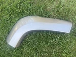 05-07 Liberty Rear Flare Molding Wheel Right Side Door Panel Prh Bronze/tan. Fixed Price $40.00.