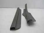 Sill Scuff Plate Elantra 2007 2008 Left Driver Front Rear Door Foot Floor Trim. Fixed Price $39.99.