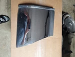 93-96 Cadillac Fleetwood Lh Fender Rocker Stainless Steel Trim Molding Panel LT1. Fixed Price $99.00.