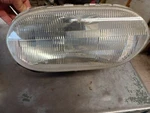 92 93 94 95 96 Jaguar Xjs Right Headlight Headlamp Oem DAC11400. Fixed Price $445.99.