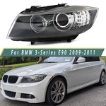 Xenon/hid Headlight Non-afs Left Driver Side For Bmw Series E90 325I 2009-2011. Fixed Price $260.99.