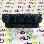 2008 - 2012 Ford Escape Climate Control Heater Hvac Oem 3731 09 11. Fixed Price $39.95.