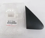 Genuine Oem Toyota 60117-02070 Passenger Front Door Trim Cover 09-13 Corolla. Fixed Price $27.58.