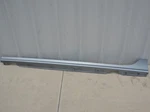 2012-2015 Audi A7 Left Driver Side Skirt Rocker Cover Panel Molding Oem. Fixed Price $149.99.