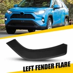 Fits 2019 2020 2021-2024 Toyota RAV4 Rear Wheel Opening Trim Molding Left Driver. Fixed Price $24.69.