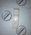 90 91 92 Cadillac Brougham Dog Leg Small Mounting Clip Molding Cladding Moulding. Fixed Price $10.00.