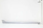 2016-2018 Audi A7 Right Passenger Side Rocker Panel Skirt Molding 4G8853860J Oem. Fixed Price $227.14.
